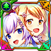 しげつ&さくら
