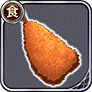 アジフライ