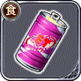エロマイトT　ぶどう味