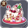 クリスマスケーキ