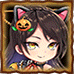 イシャナ黒猫ver