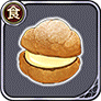 シュークリーム