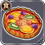 プラムケーキ