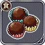 ヴェルのチョコ