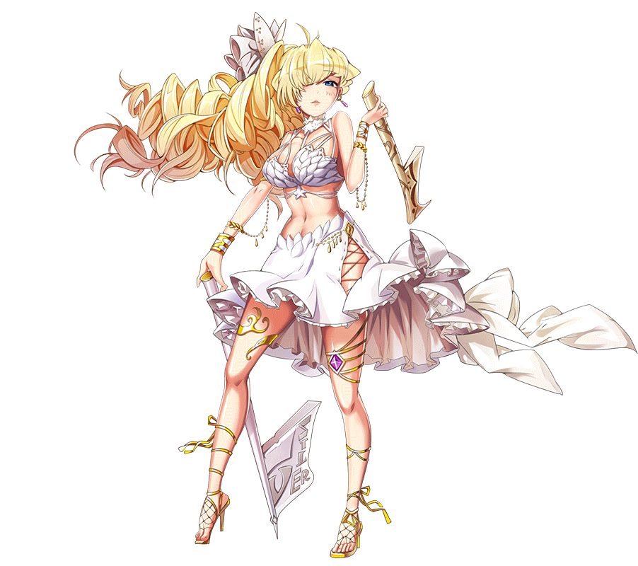 ☆4/ヘルメース - オトギフロンティア(オトフロ)攻略 Wiki