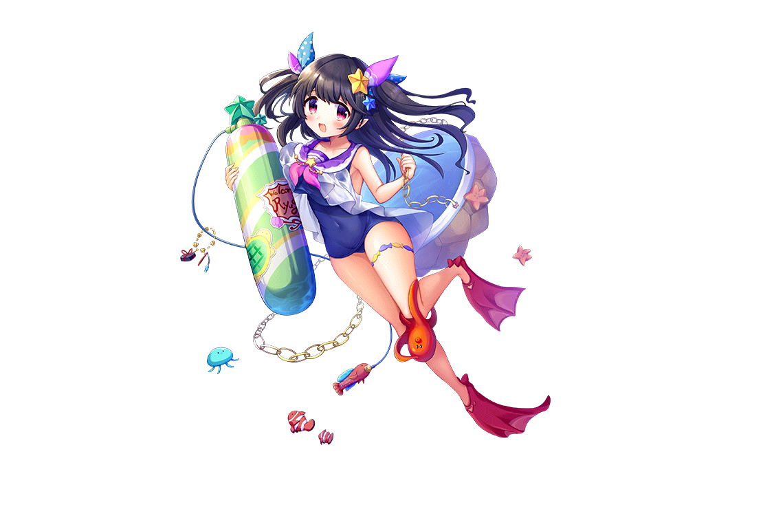 ★4/亀姫 オトギフロンティア(オトフロ)攻略 Wiki