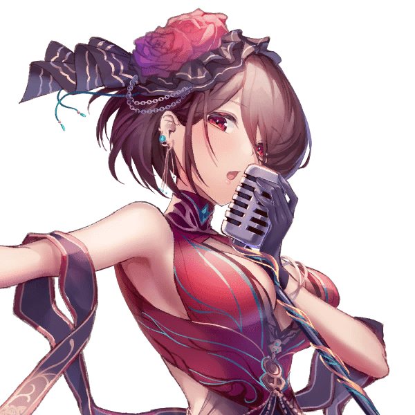 ★5/アイリーン・アドラー オトギフロンティア(オトフロ)攻略 Wiki