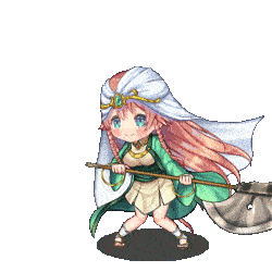 アリババ魔法スキル