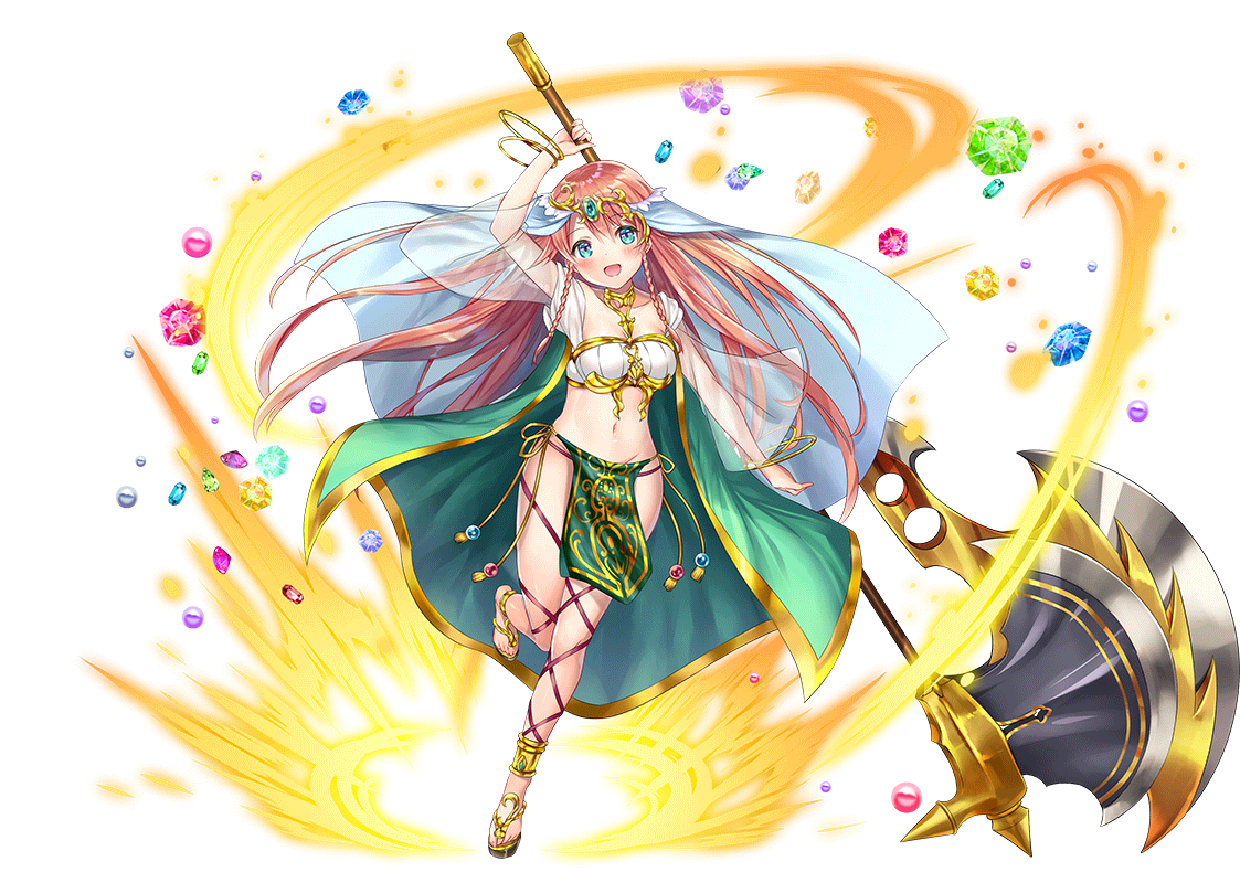 アリババ第4進化