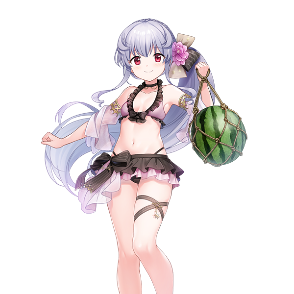 エミリー サマー☆バカンスver.