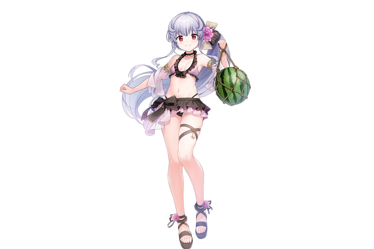 エミリー サマー☆バカンスver1.png