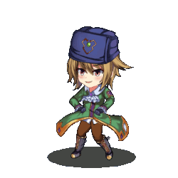 エリザベル・F勝利