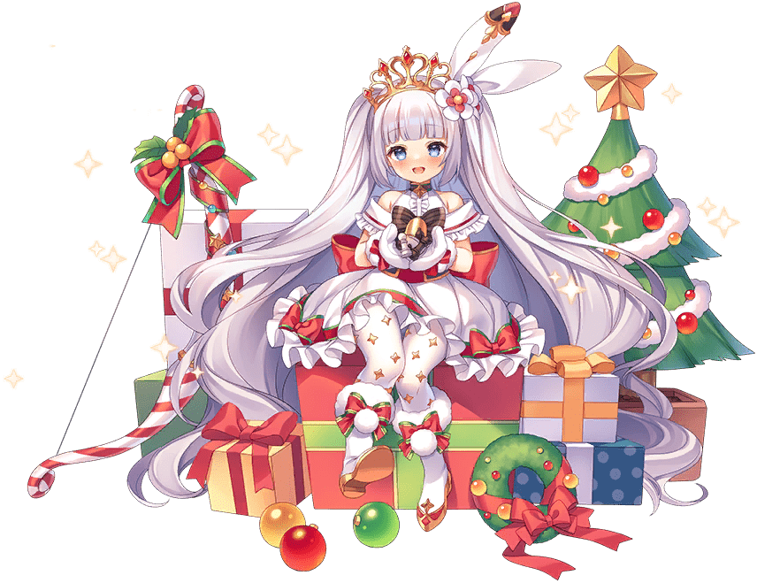 ☆5/キャスXmas2022ver. - オトギフロンティア(オトフロ)攻略 Wiki