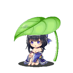 クルプン状態異常