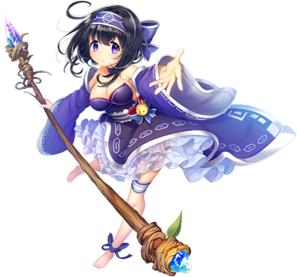 クルプン進化前