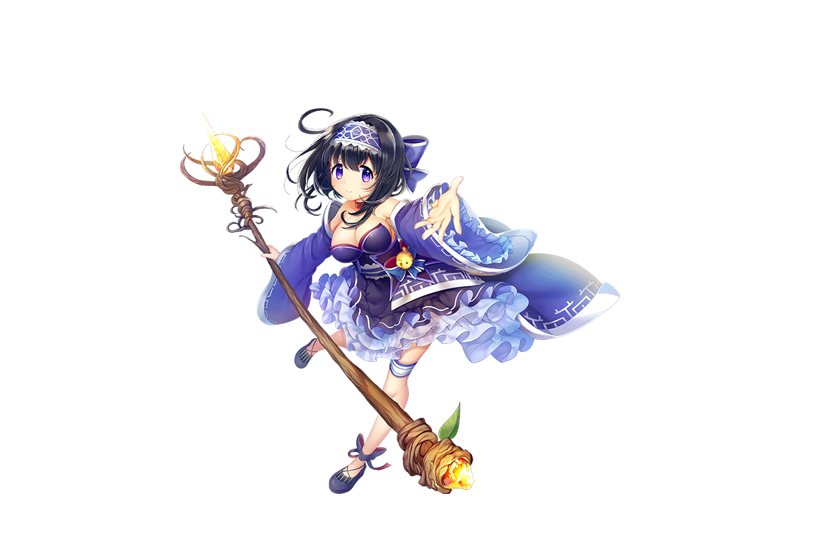 クルプン第1進化