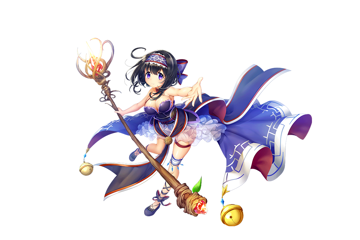 クルプン第2進化