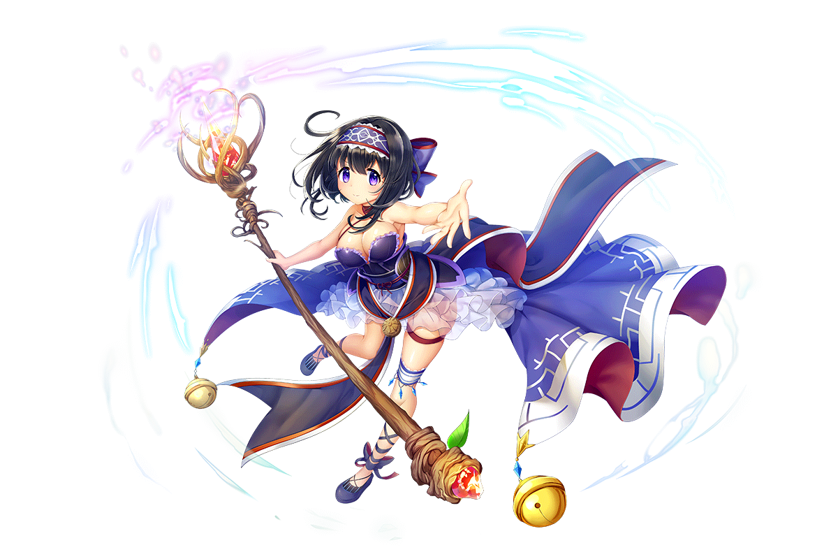 クルプン第3進化