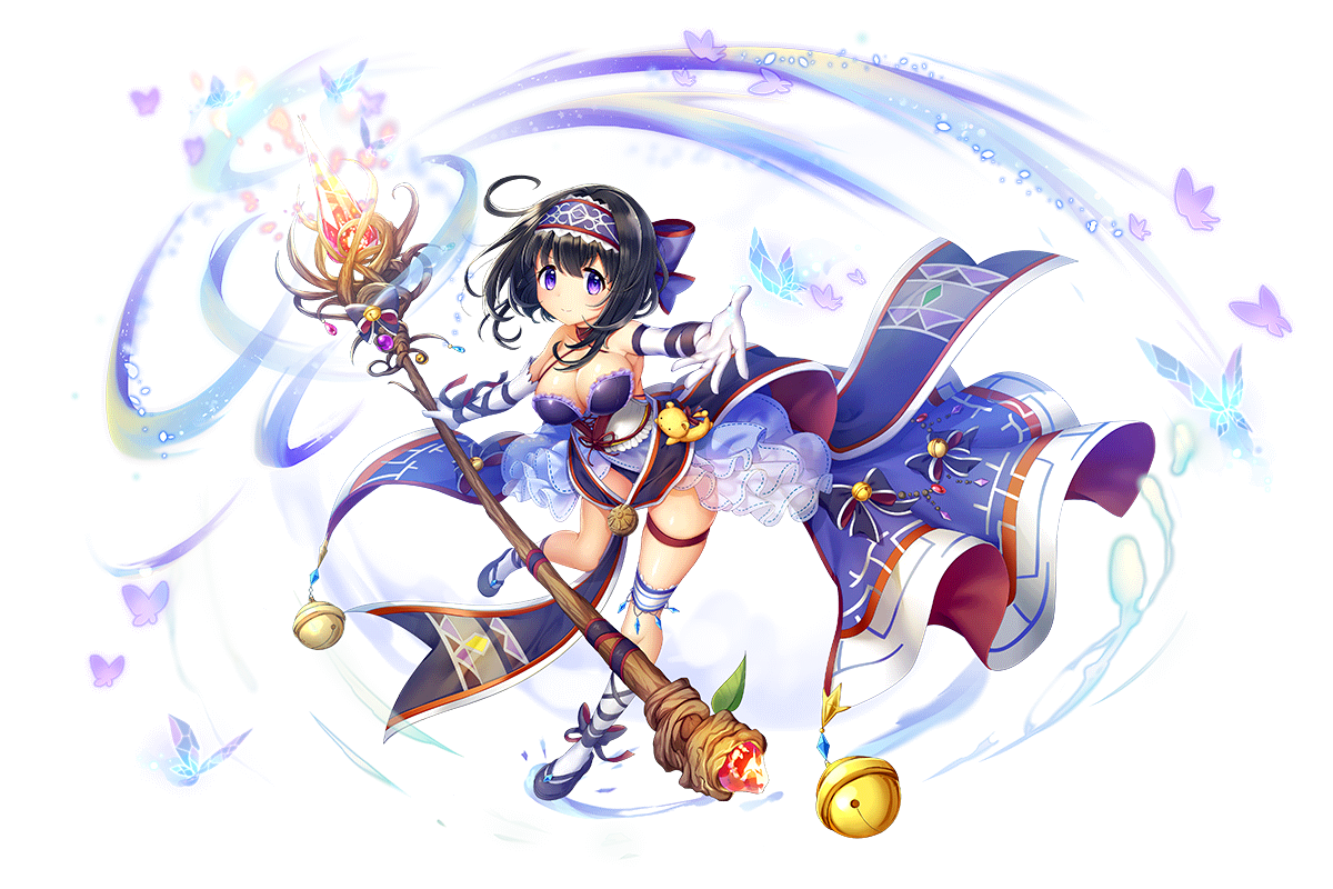 クルプン第4進化