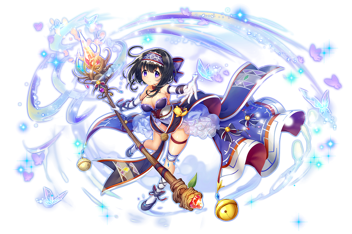 クルプン限界突破