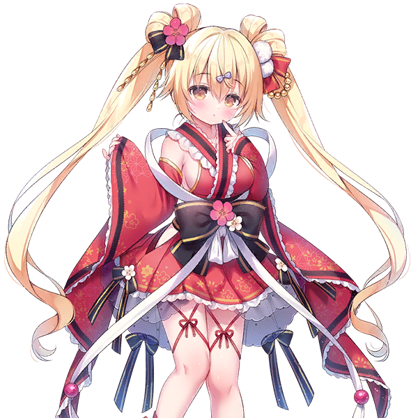 ☆5/クレア歌合戦2025ver. - オトギフロンティア(オトフロ)攻略 Wiki