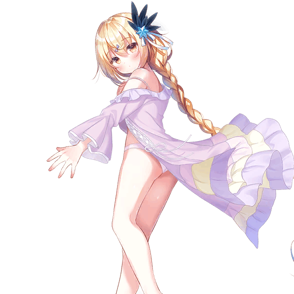 クレア野々宮 花音ver.