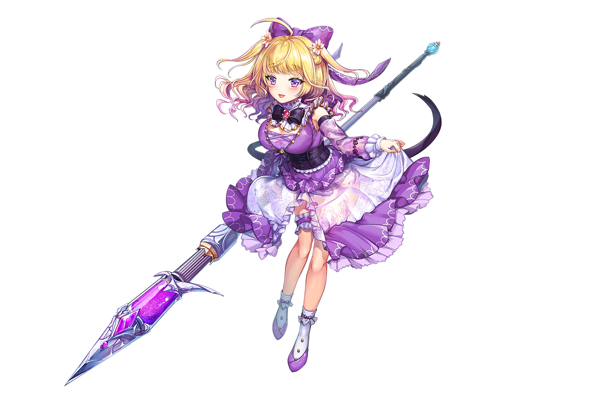 ☆5/コゼット - オトギフロンティア(オトフロ)攻略 Wiki