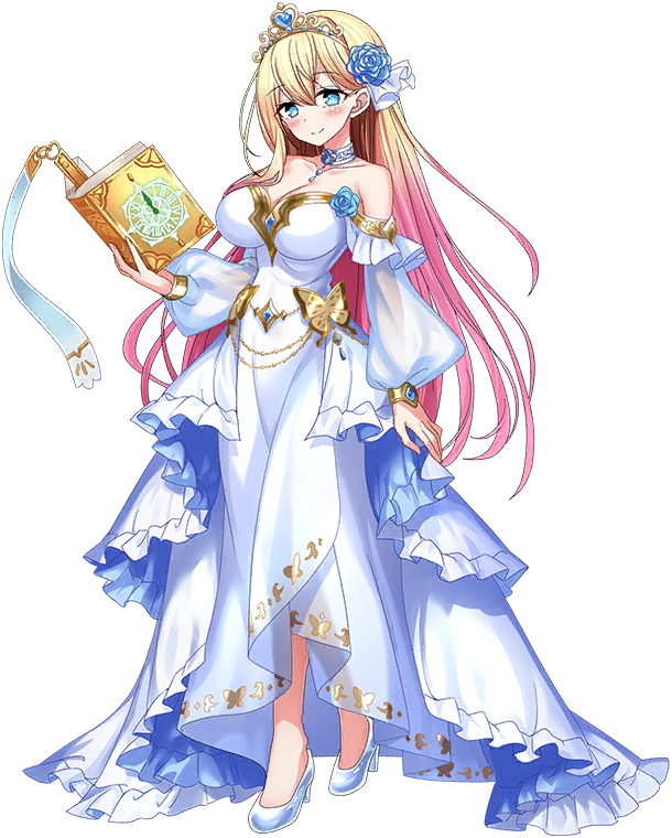 ☆5/シンデレラ-アディション- - オトギフロンティア(オトフロ)攻略 Wiki