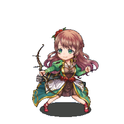 ジュリエット待機