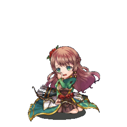 ジュリエット状態異常