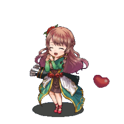 ジュリエット勝利