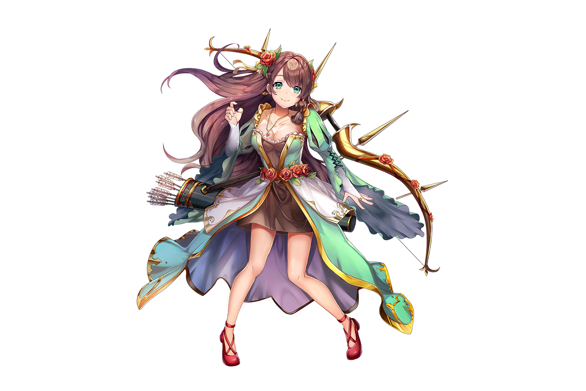 ジュリエット第2進化