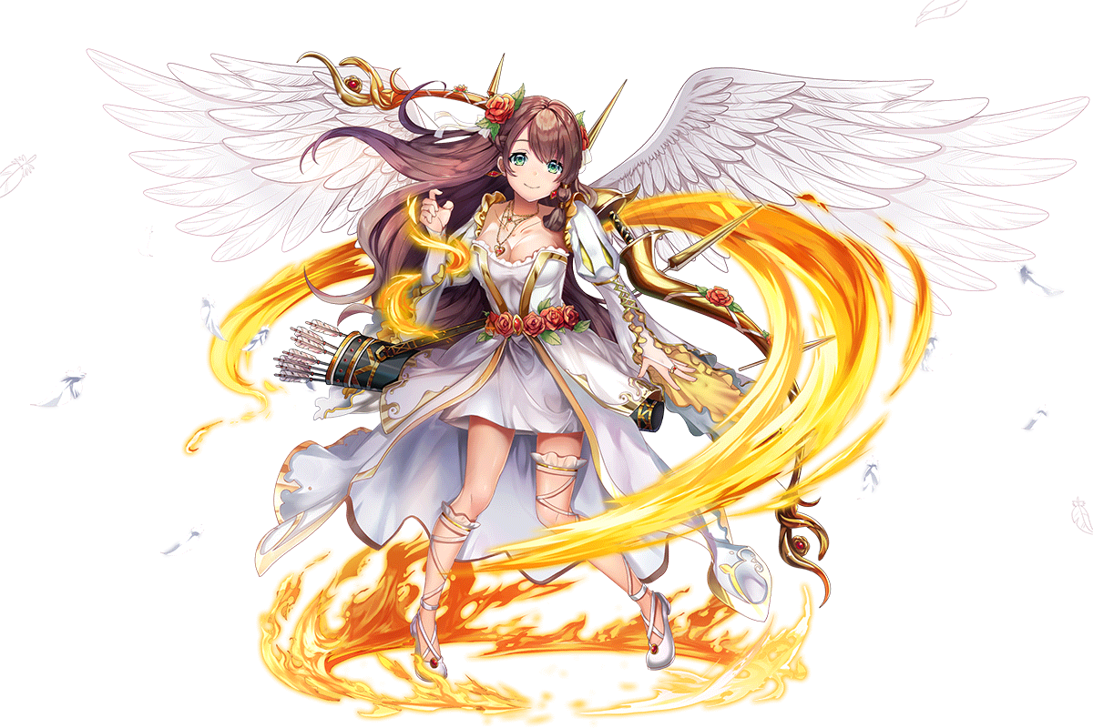 ジュリエット第4進化