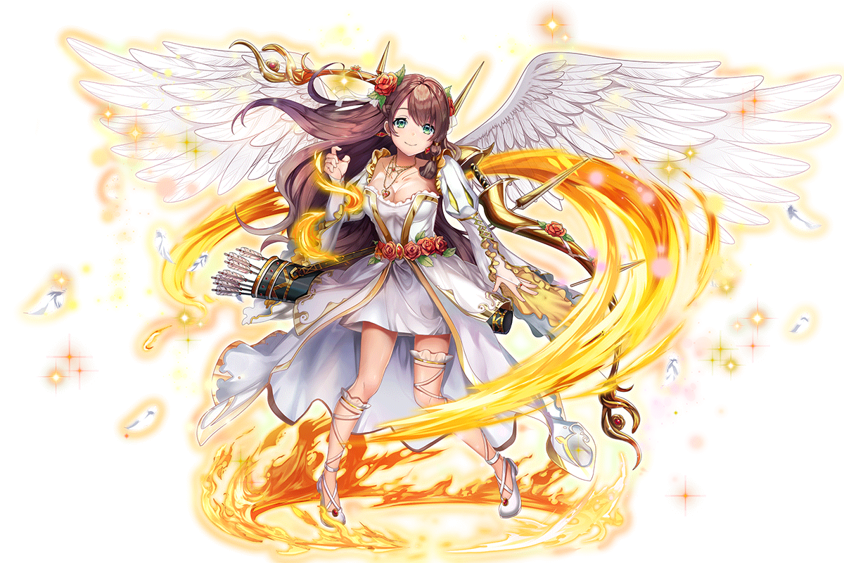 ジュリエット限界突破