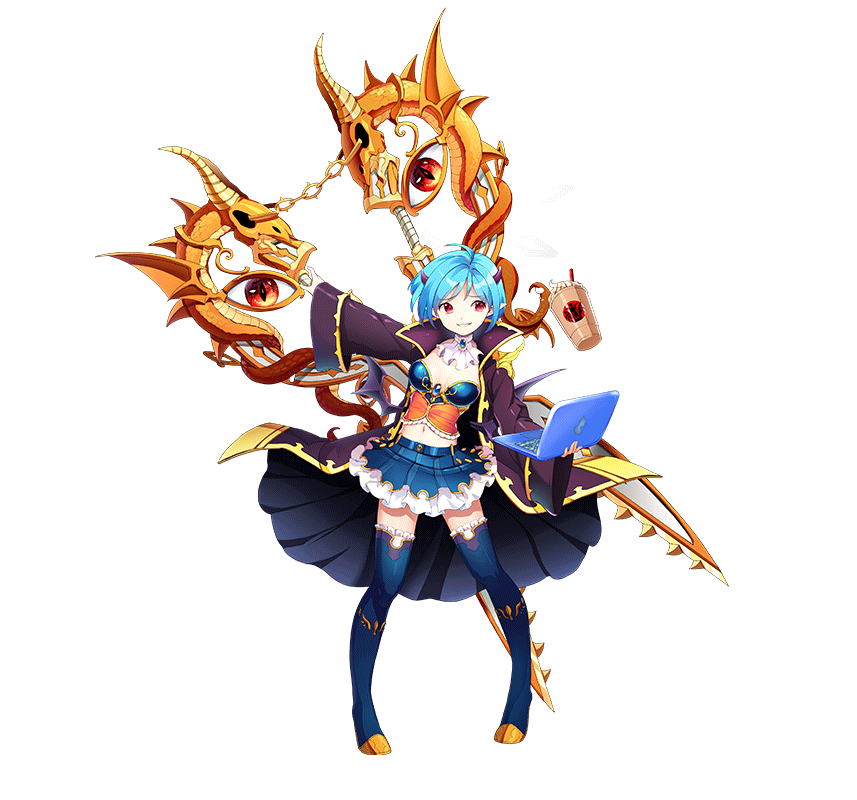 スタドヤ第1進化