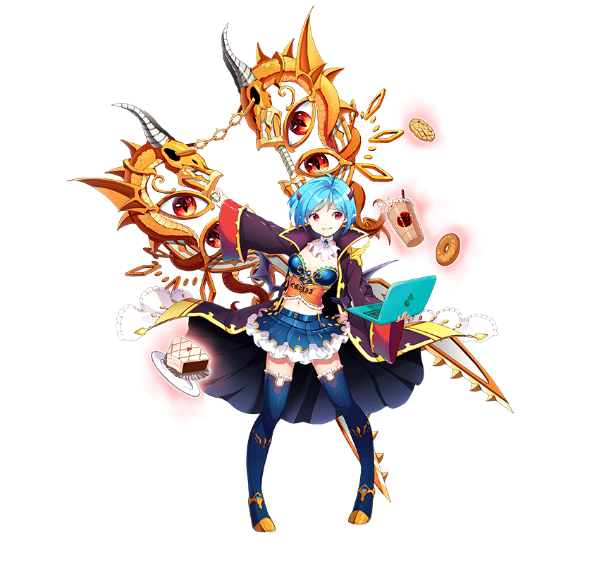 スタドヤ第2進化