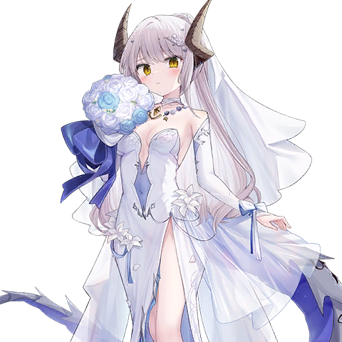 ティアマト花嫁2026ver.