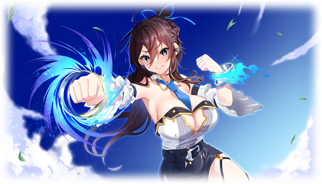 ☆5/ドロシー -アディション- - オトギフロンティア(オトフロ)攻略 Wiki