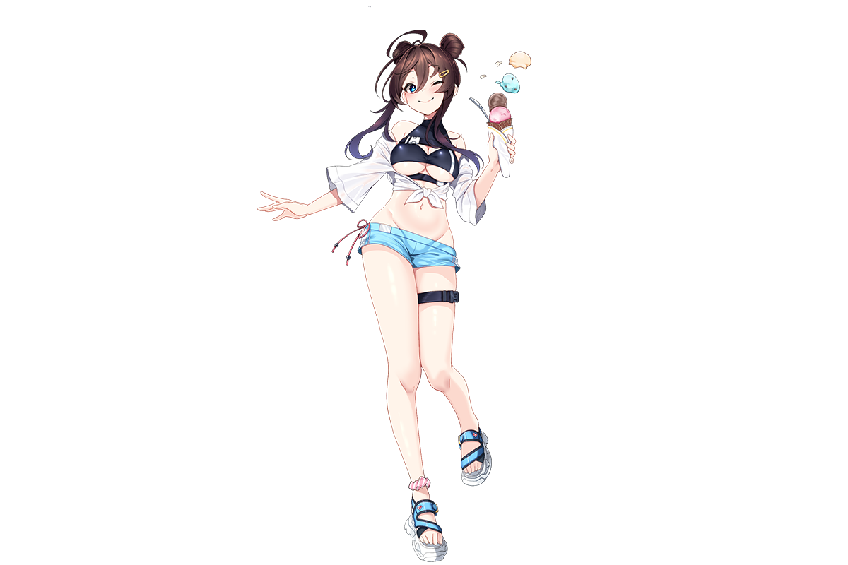 ドロシー  サマー☆バカンスver1.png