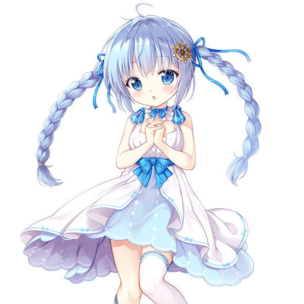 ノア・リリィ