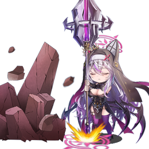 バエル回避
