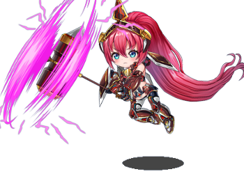 ブレア回避