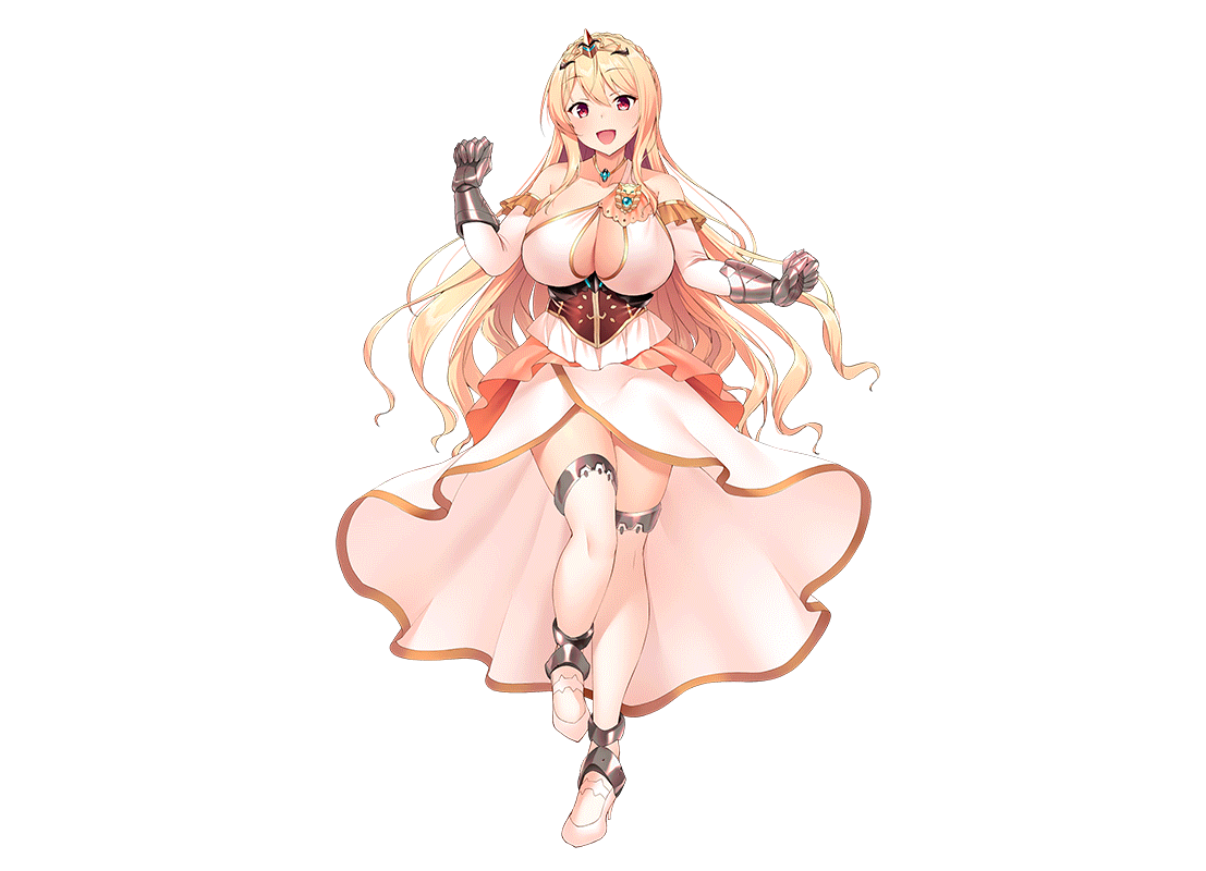 ヘラクレス第2進化