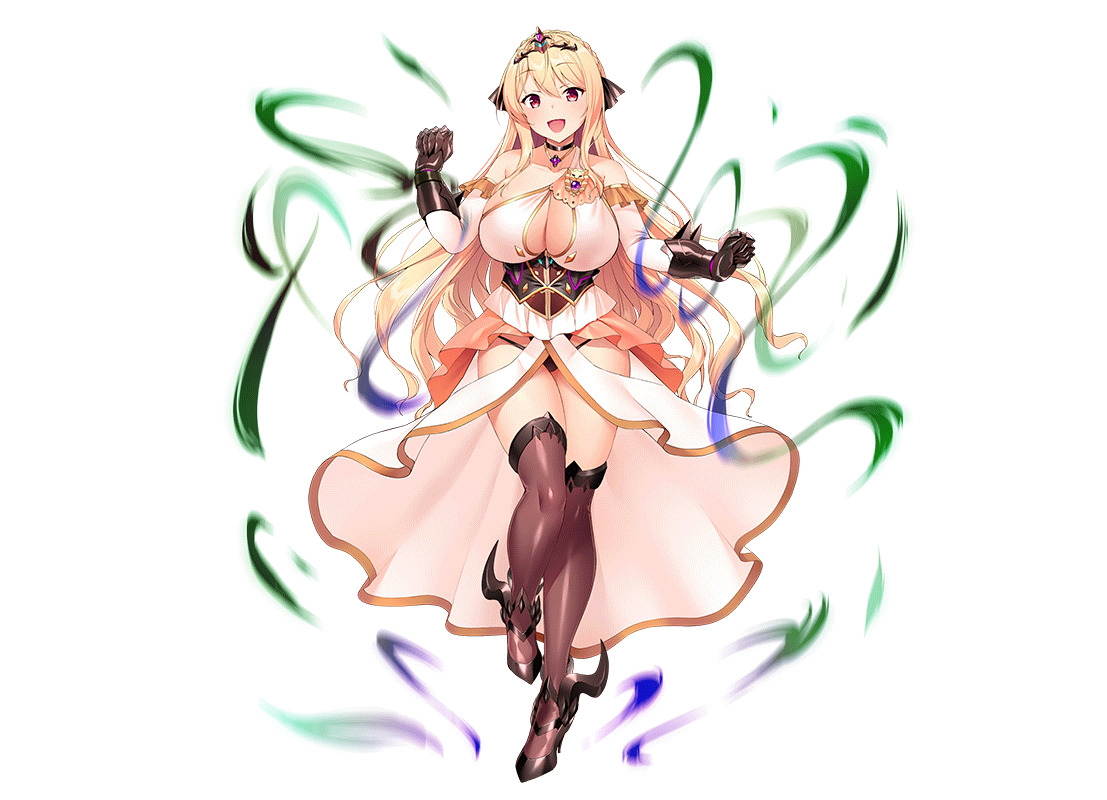 ヘラクレス第3進化