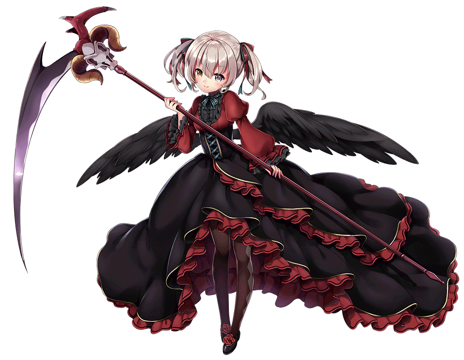 メッソーレム進化前