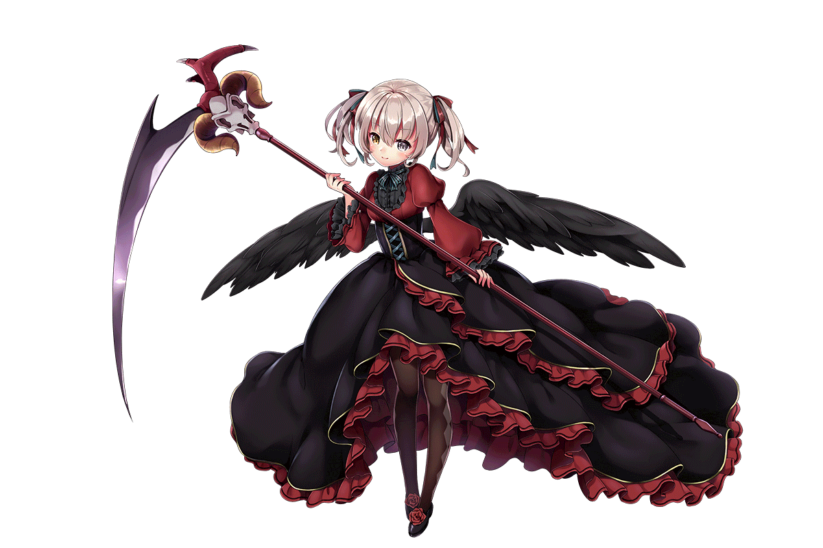 メッソーレム第1進化