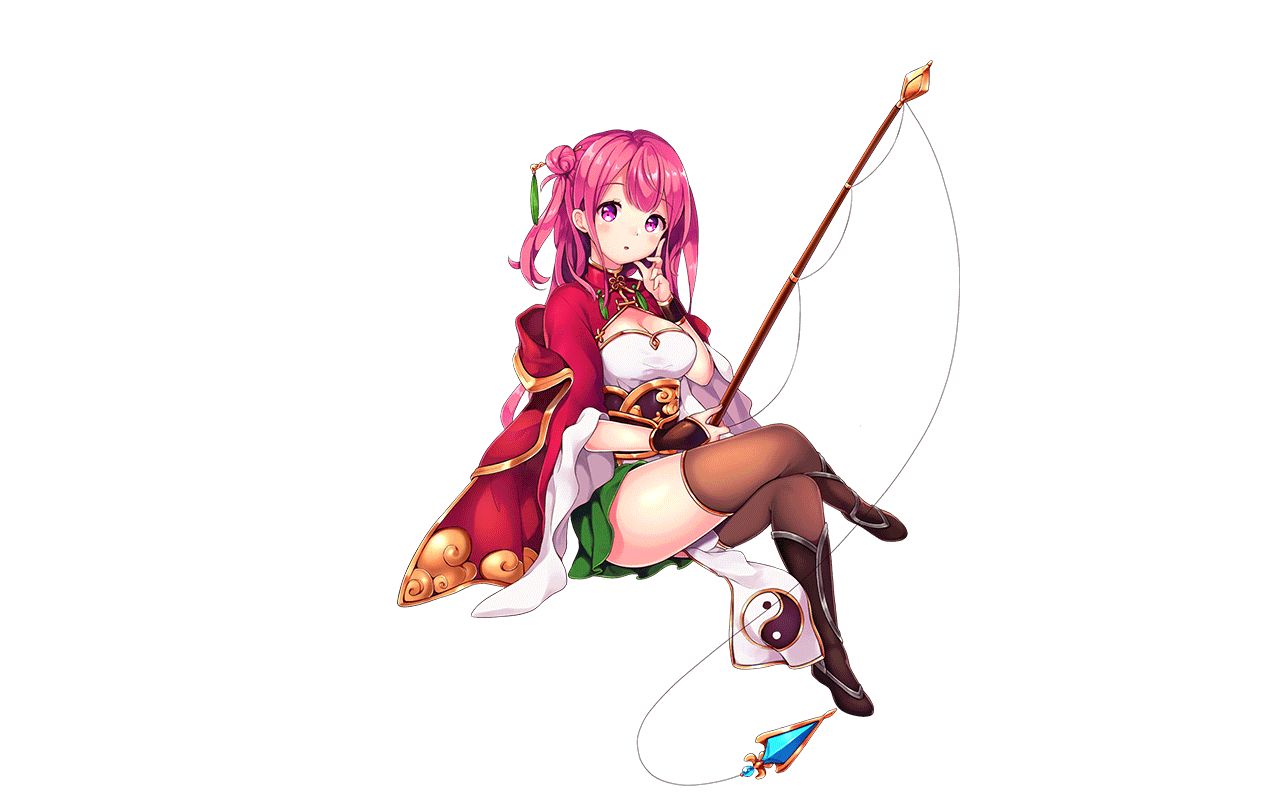 リューシャ第2進化