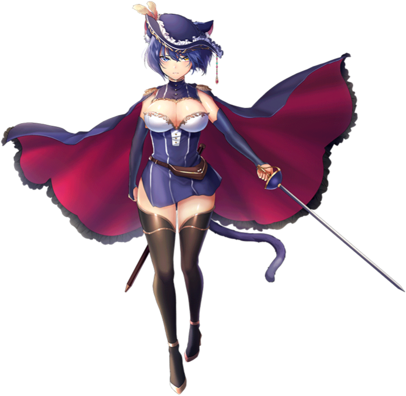 リル(第2部)進化前
