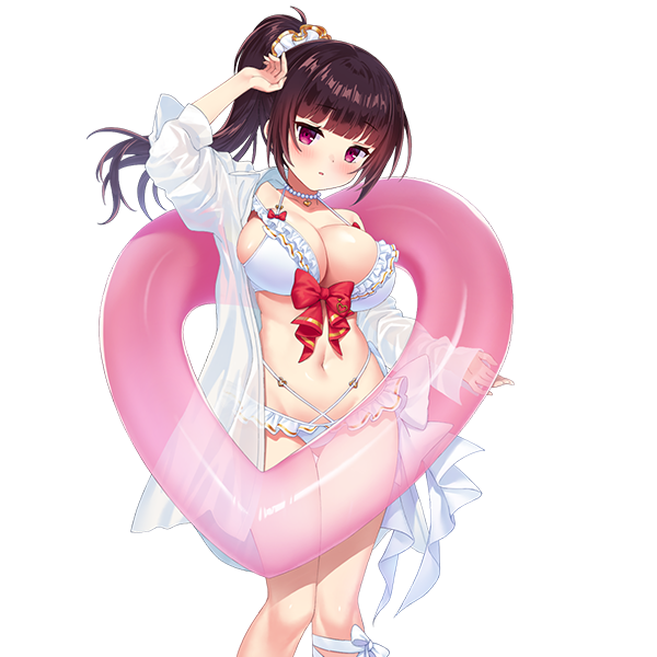 ヴェルメリオ サマー☆バカンスver.