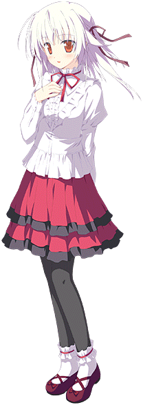 ☆5/乙津 夢 - オトギフロンティア(オトフロ)攻略 Wiki